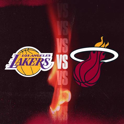 Miami Heat vs Los Angeles Lakers Jul 10, 2024 Box Scores.